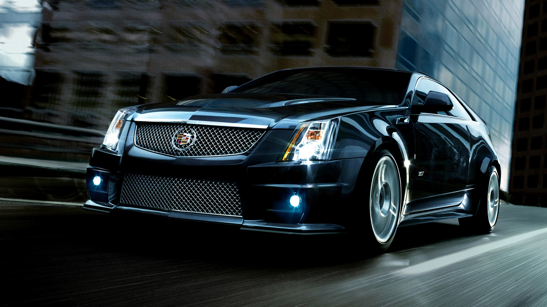 Cts V Wallpapers