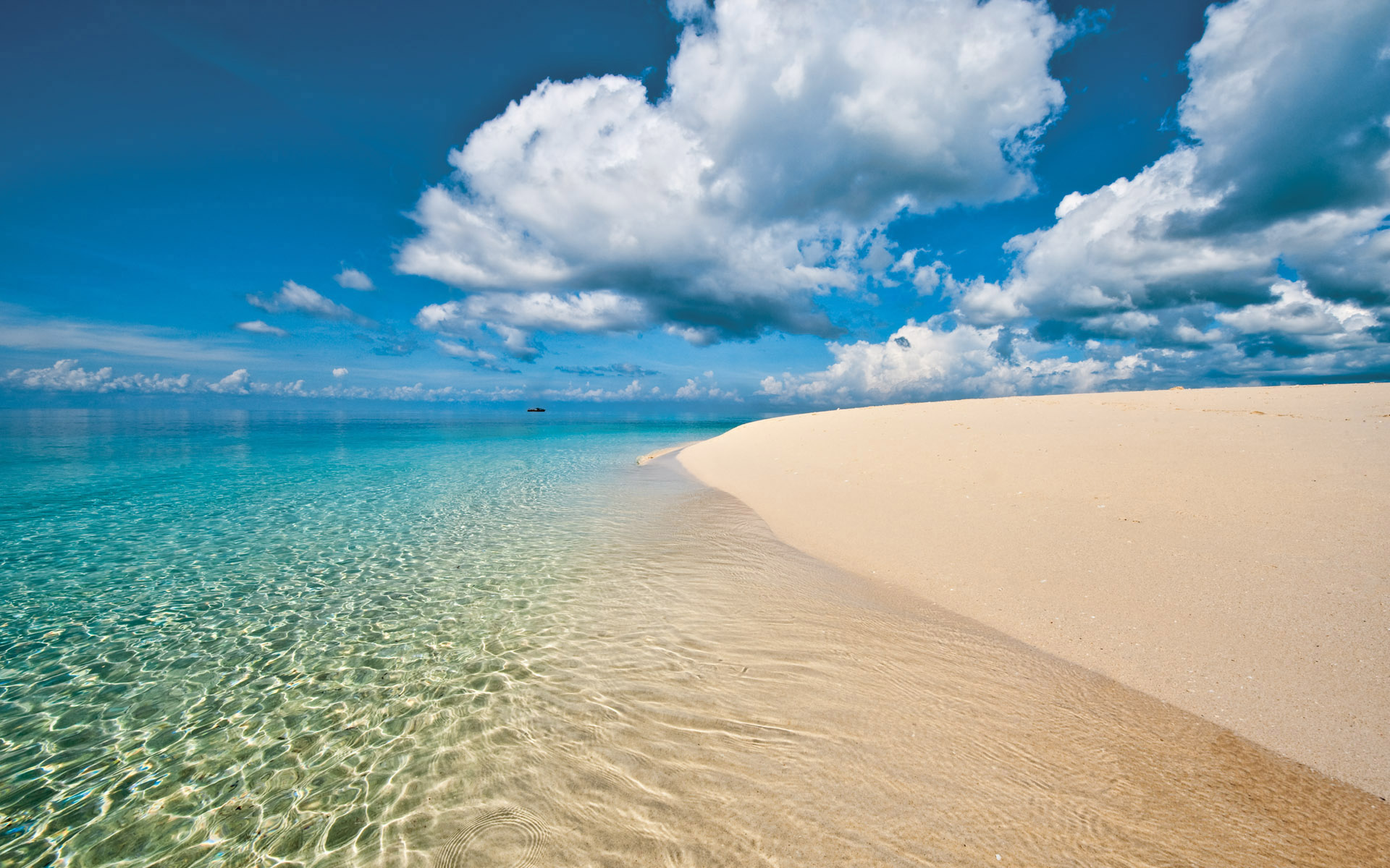 Cuba Beach Picture Wallpapers