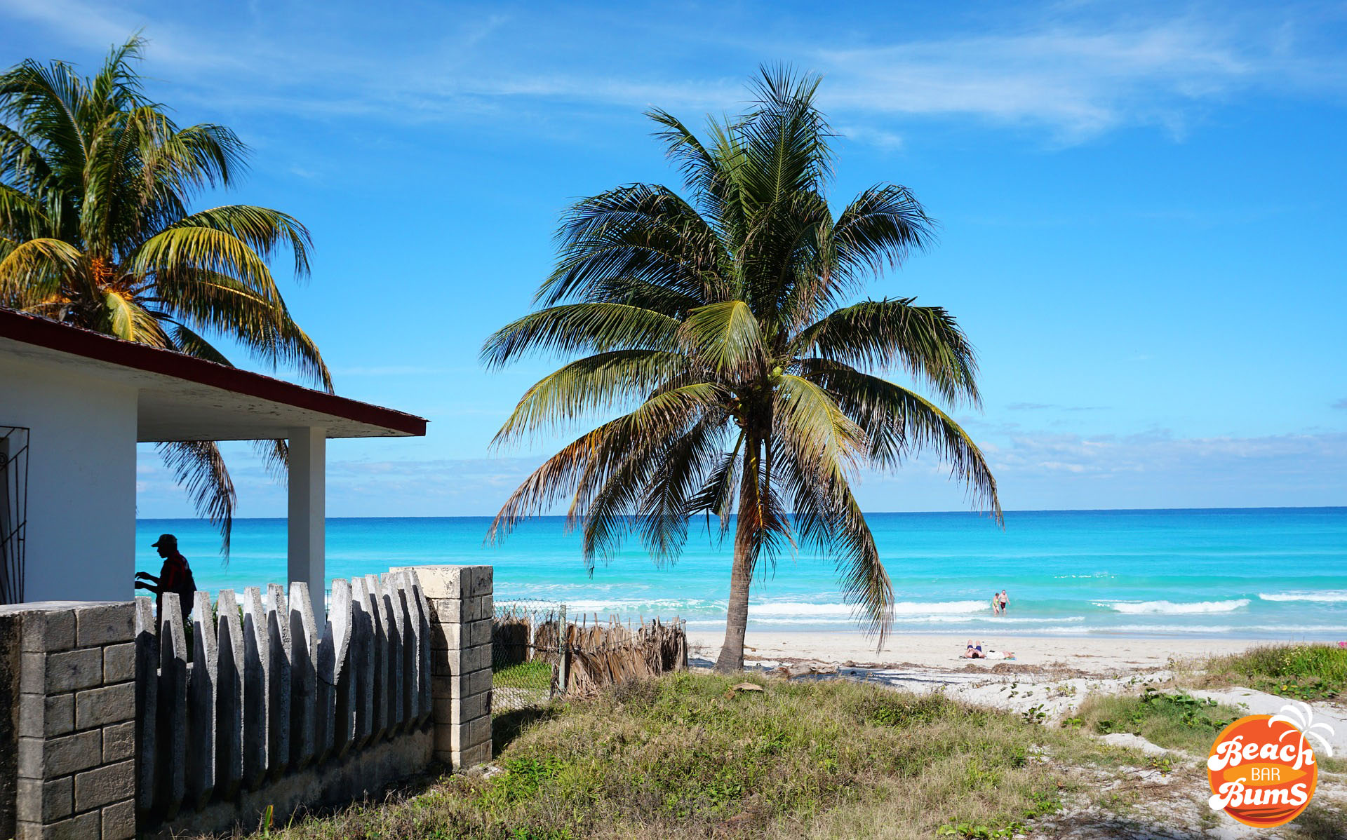 Cuba Beach Picture Wallpapers