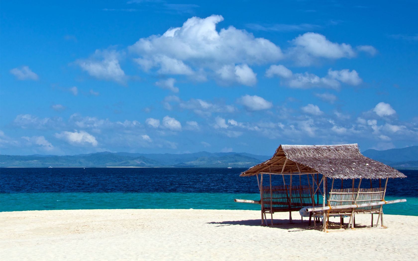 Cuba Beach Picture Wallpapers