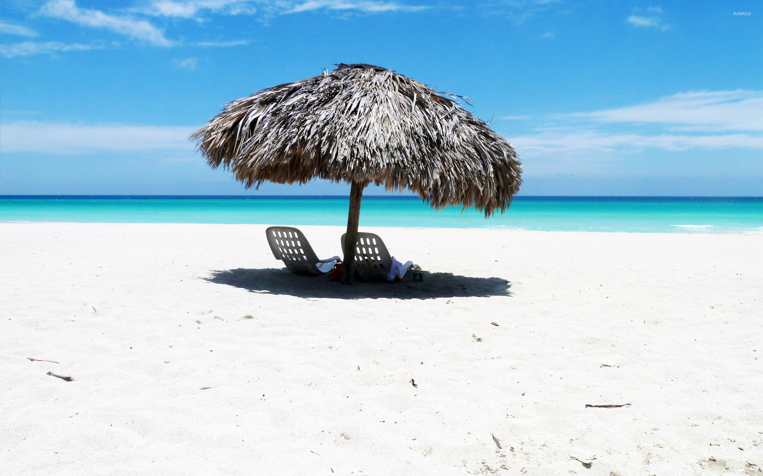 Cuba Beach Picture Wallpapers