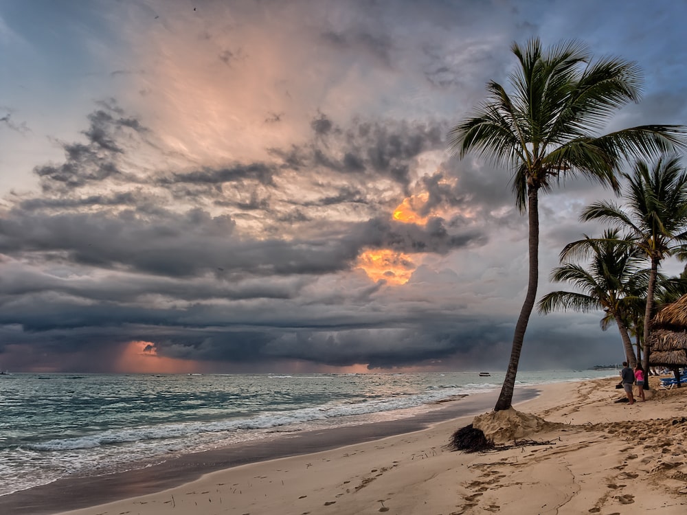 Cuba Beach Picture Wallpapers