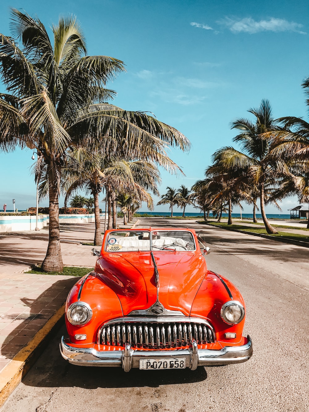 Cuba Cars Photos Wallpapers