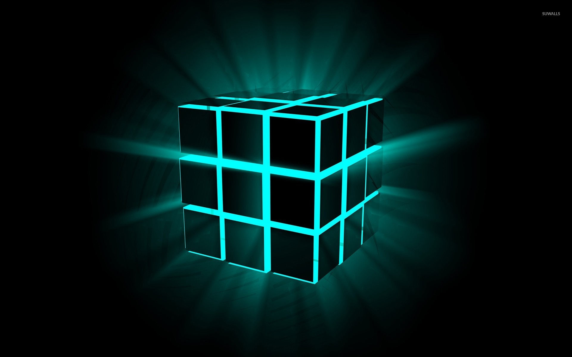 Cubes Wallpapers