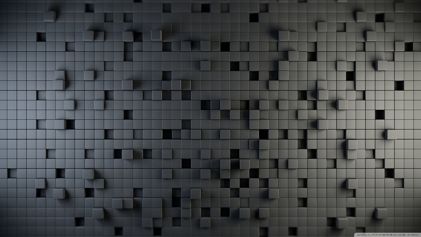 Cubes Wallpapers