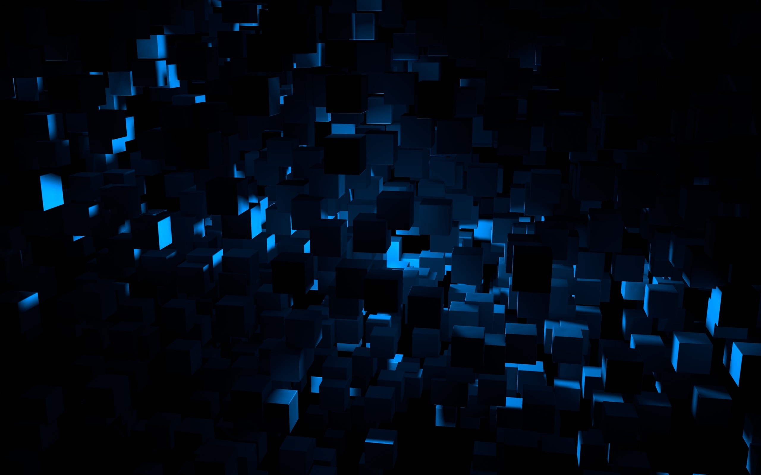 Cubes Wallpapers