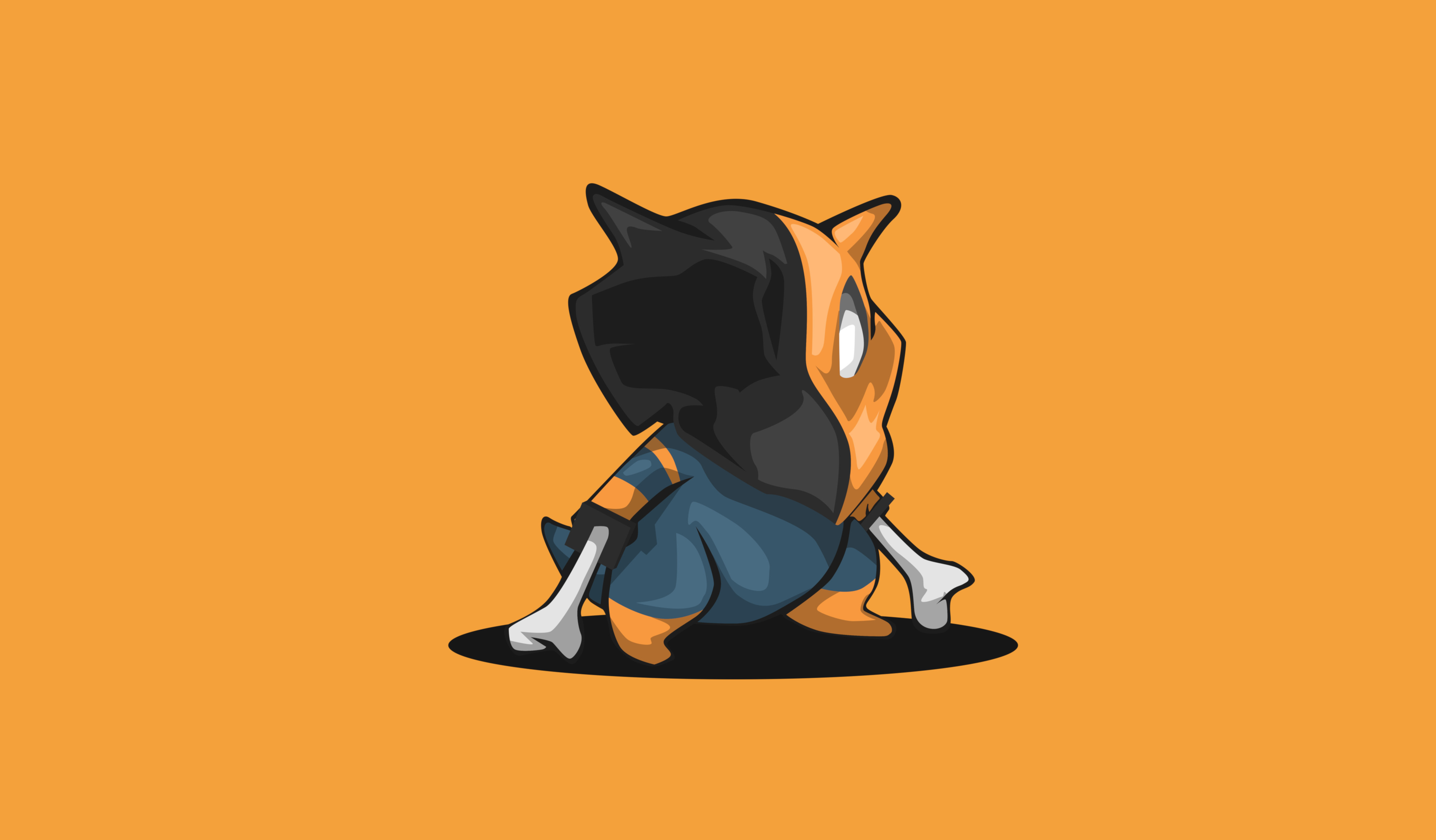 Cubone Wallpapers