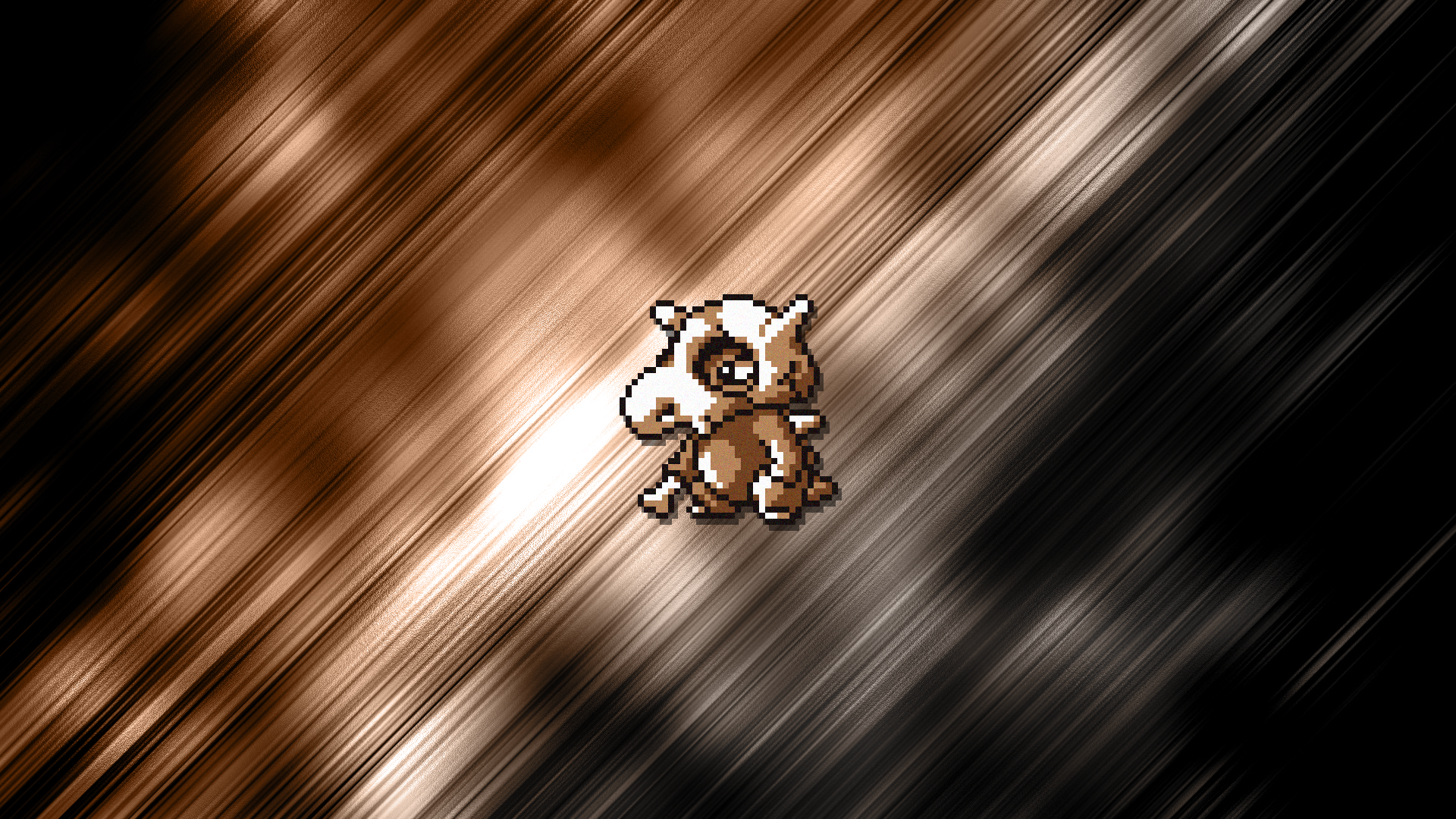 Cubone Wallpapers