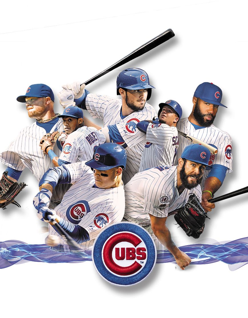 Cubs Baseball Wallpapers