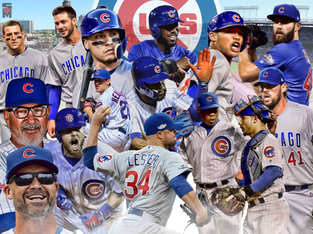 Cubs Wallpapers