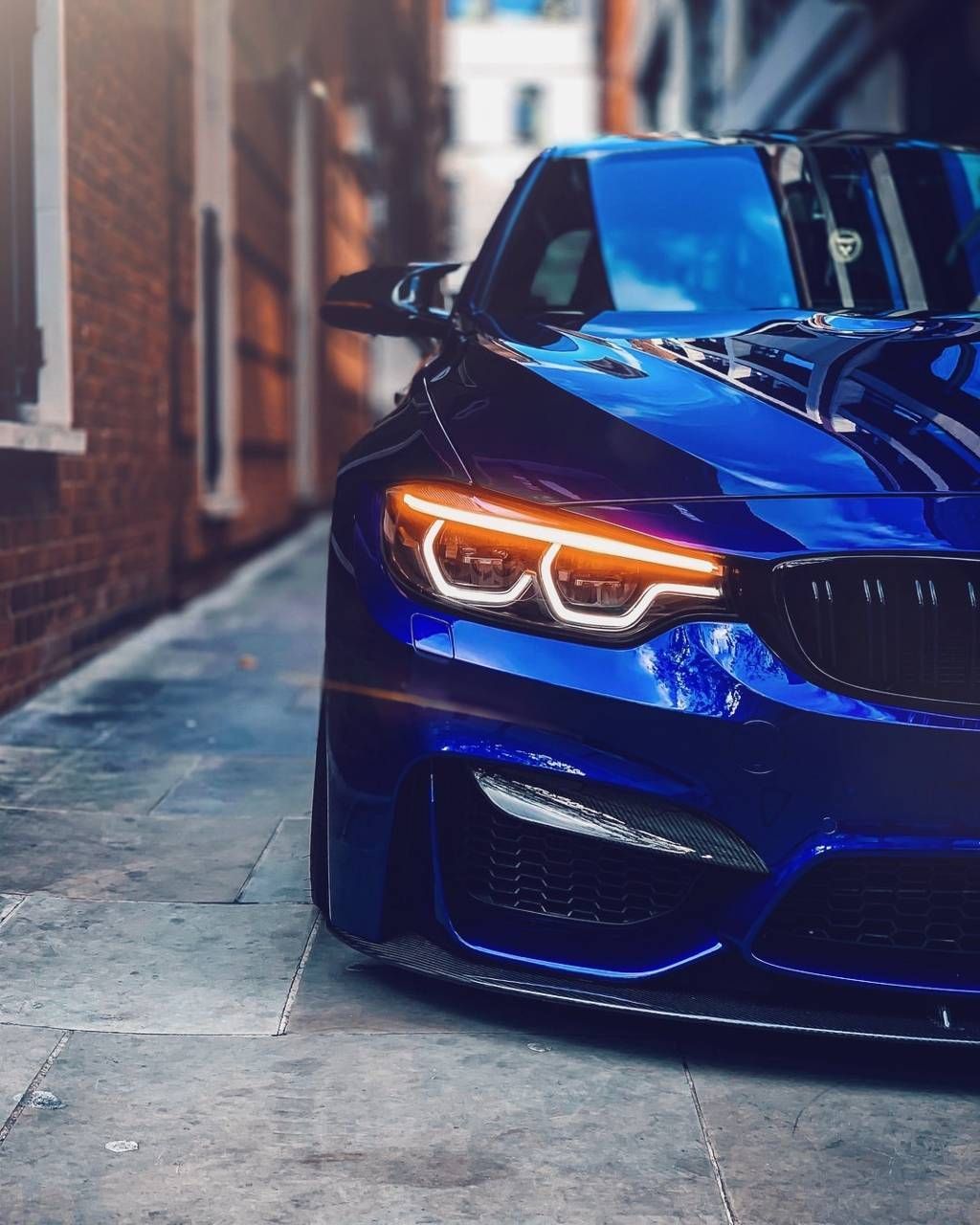 Custom Bmw Wallpapers