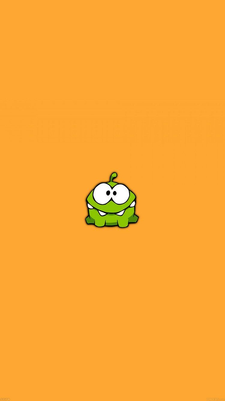 Cut The Rope Wallpapers