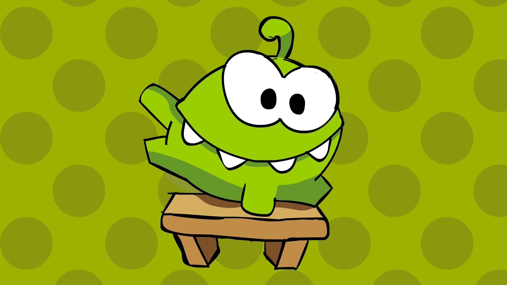 Cut The Rope Wallpapers