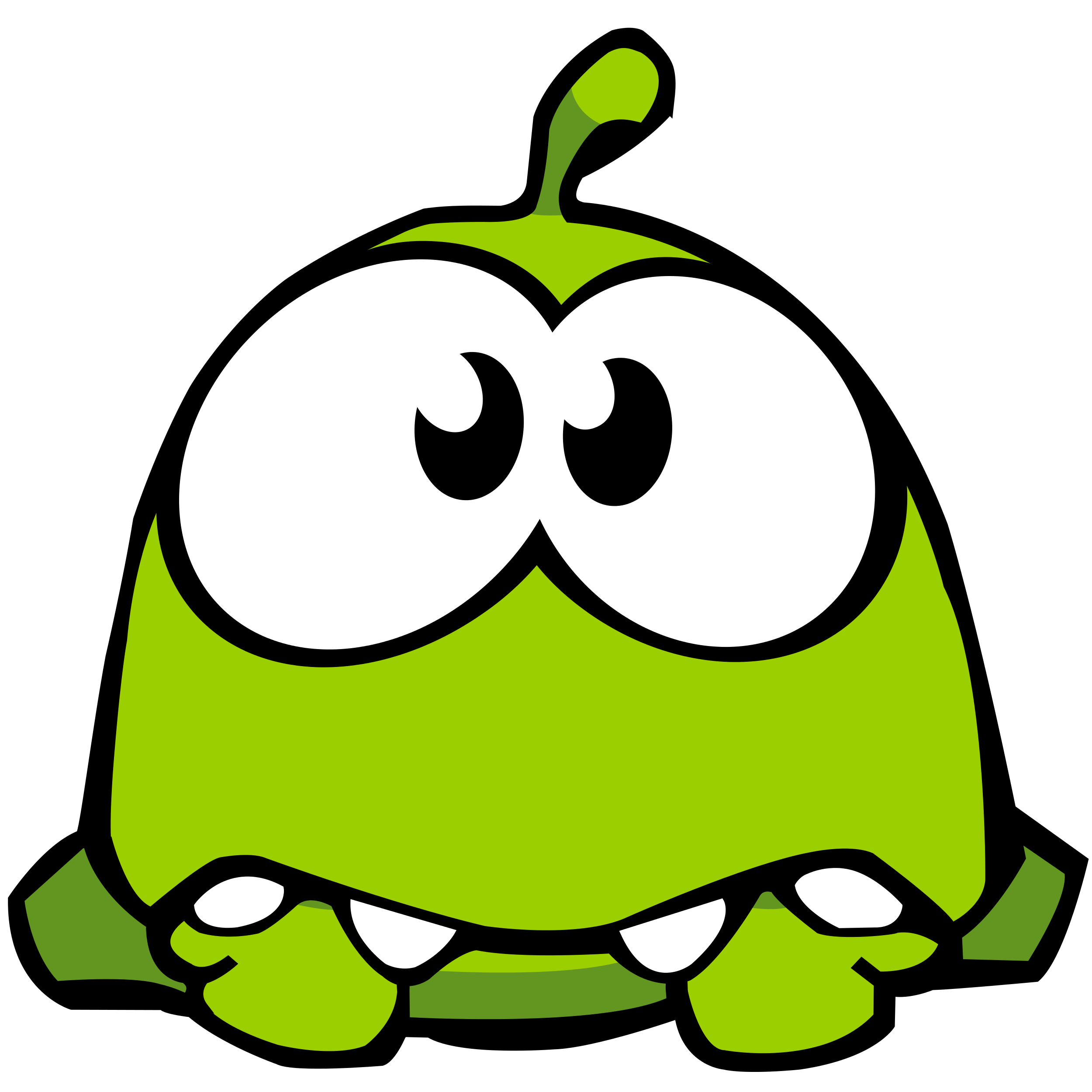 Cut The Rope Wallpapers