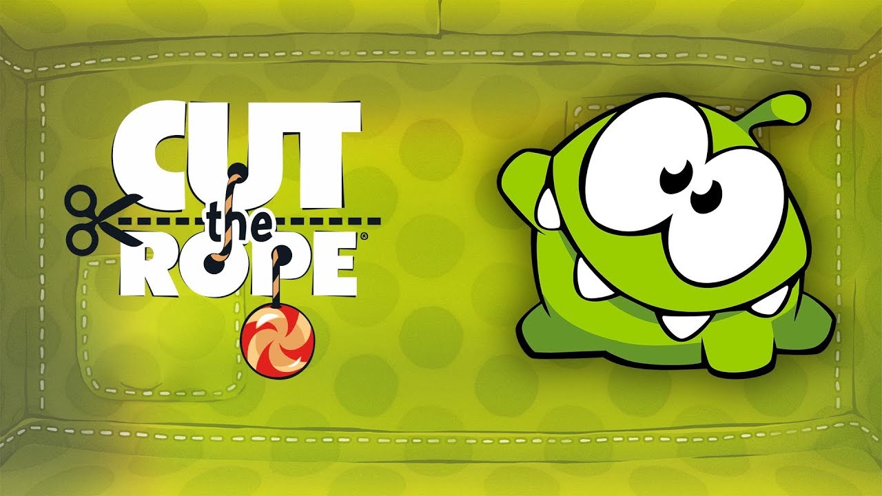 Cut The Rope Wallpapers