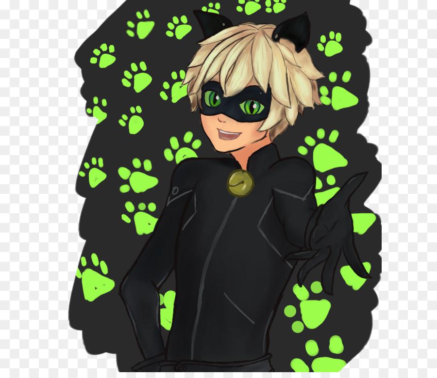 Cute Cat Noir Wallpapers