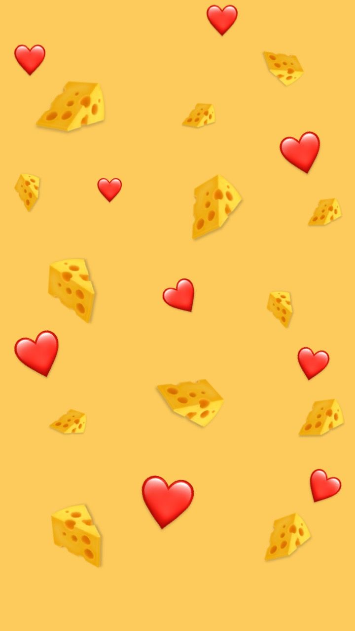 Cute Cheese Wallpapers