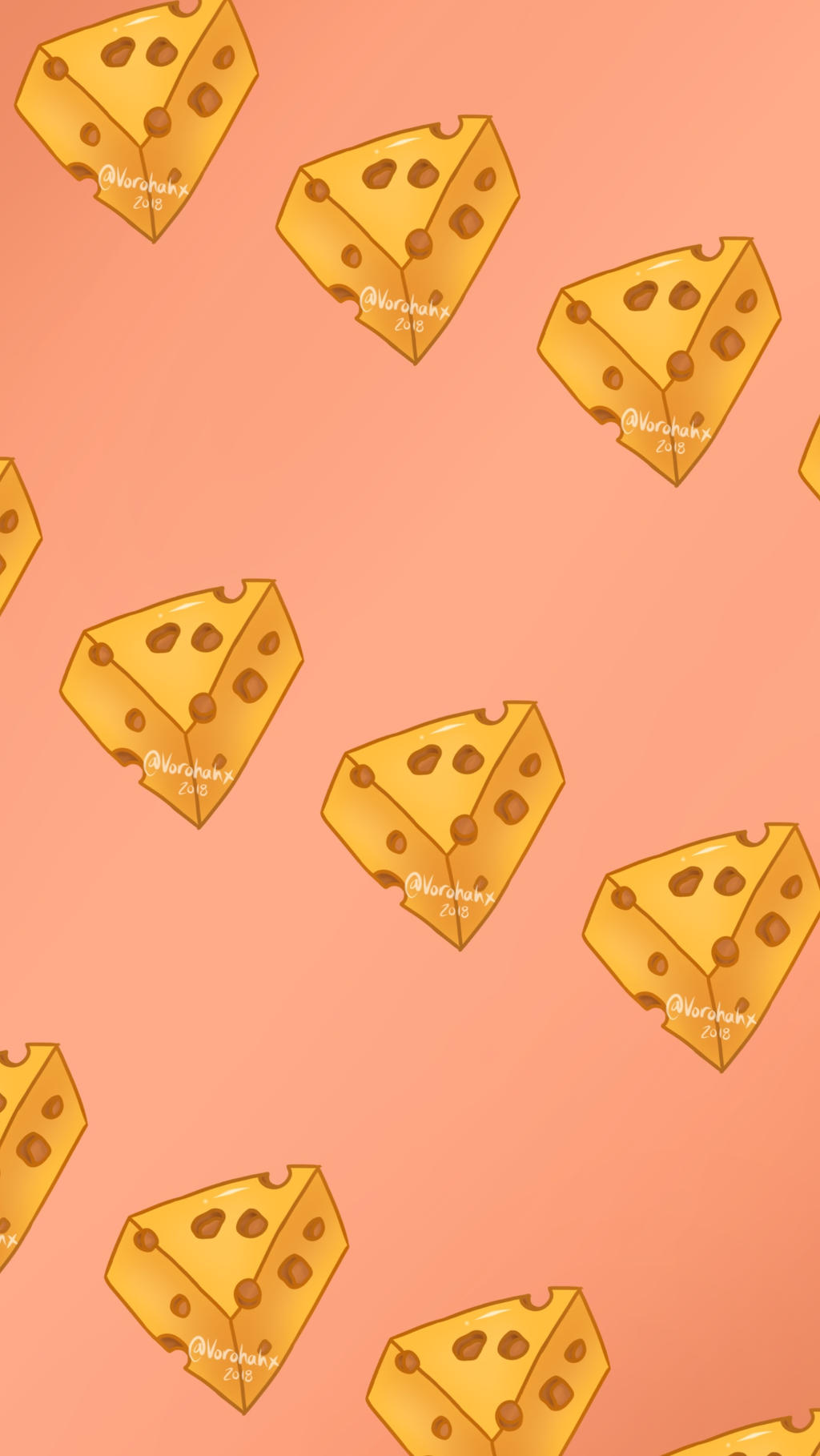 Cute Cheese Wallpapers