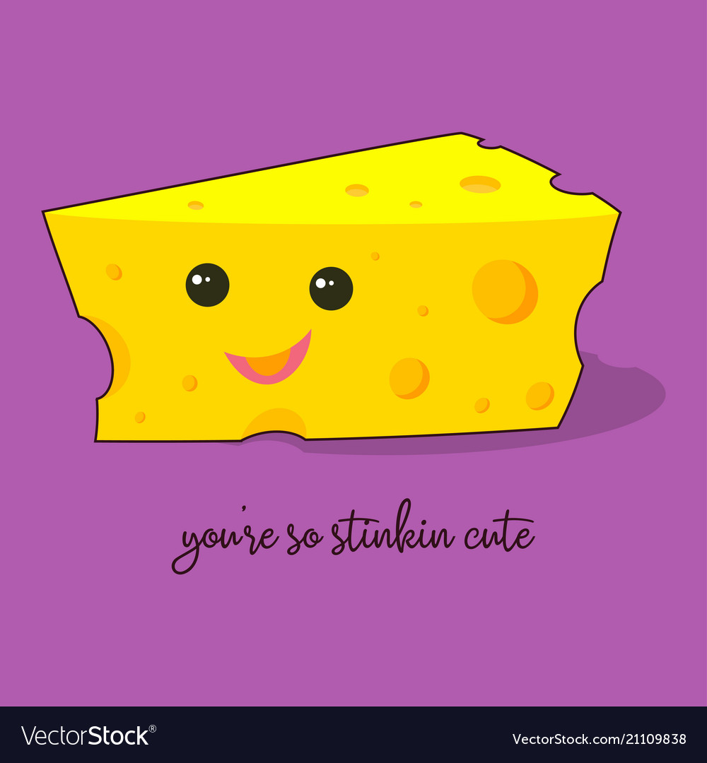 Cute Cheese Wallpapers