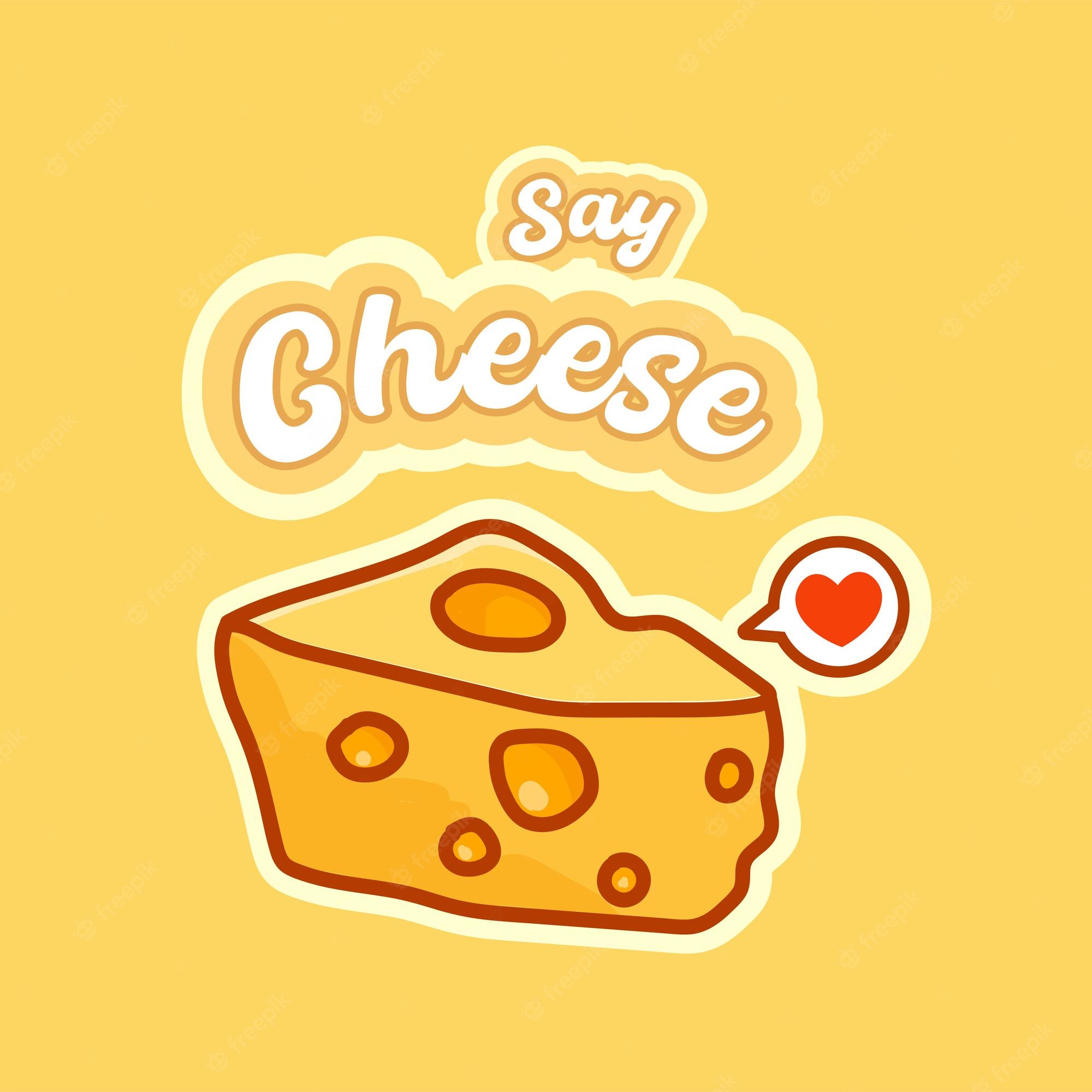 Cute Cheese Wallpapers