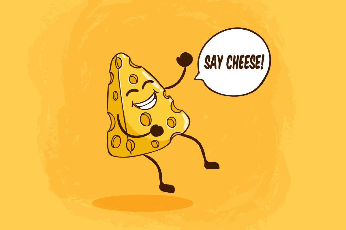 Cute Cheese Wallpapers