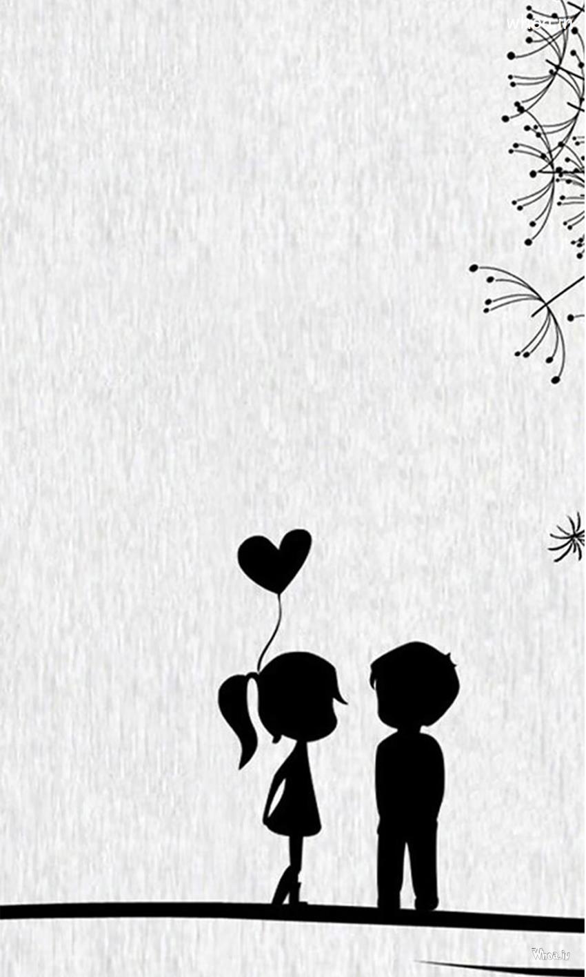 Cute Couple Ideas Wallpapers