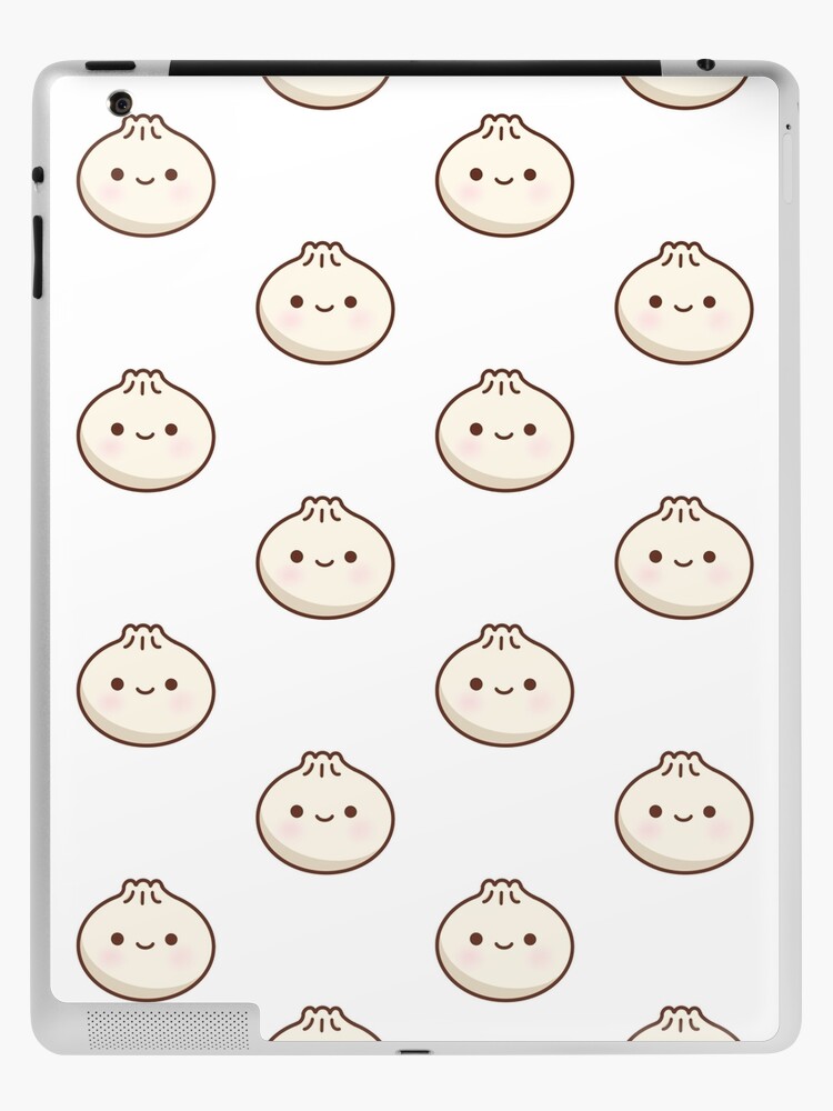 Cute Dumpling Wallpapers