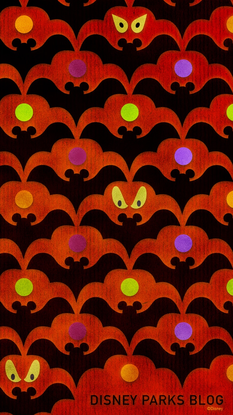 Cute Halloween Phone Wallpapers