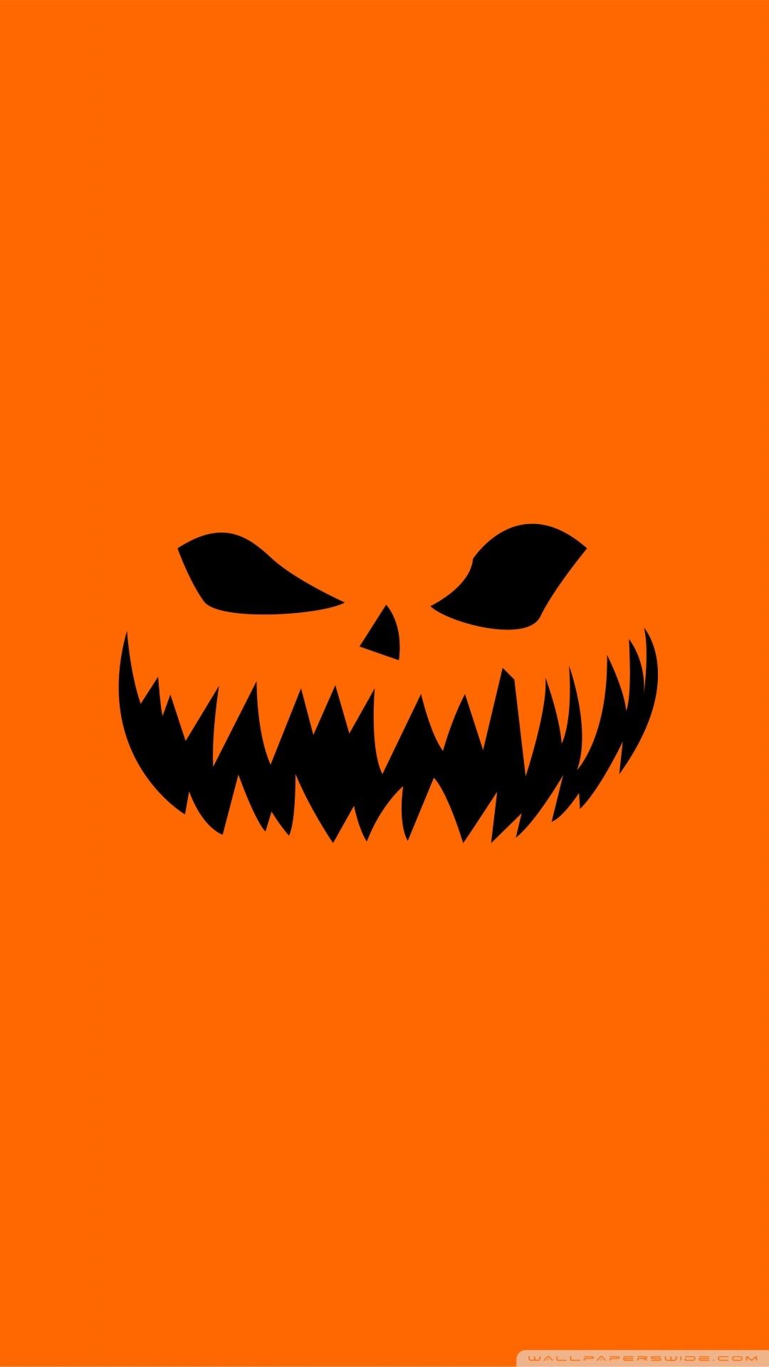 Cute Halloween Phone Wallpapers