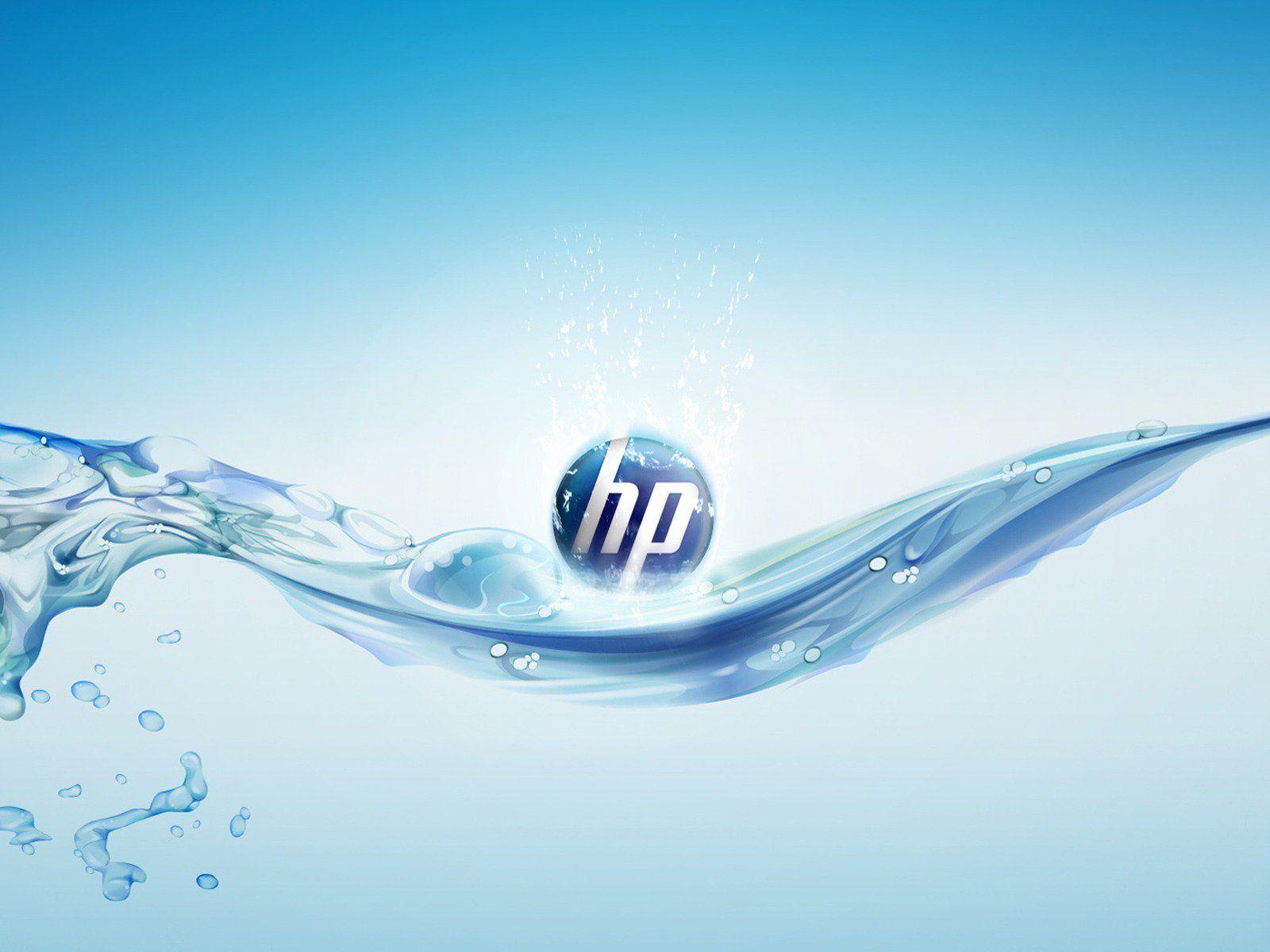 Cute Hp Laptop Wallpapers