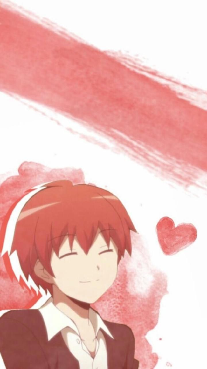 Cute Karma Akabane Wallpapers