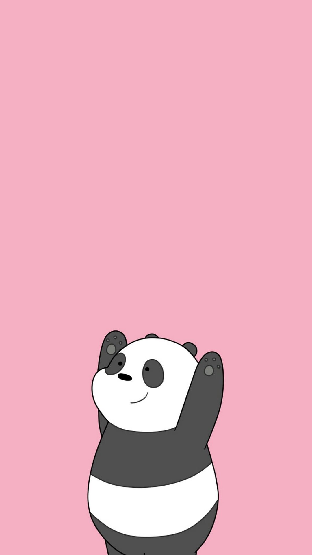 Cute Kawaii Panda Wallpapers