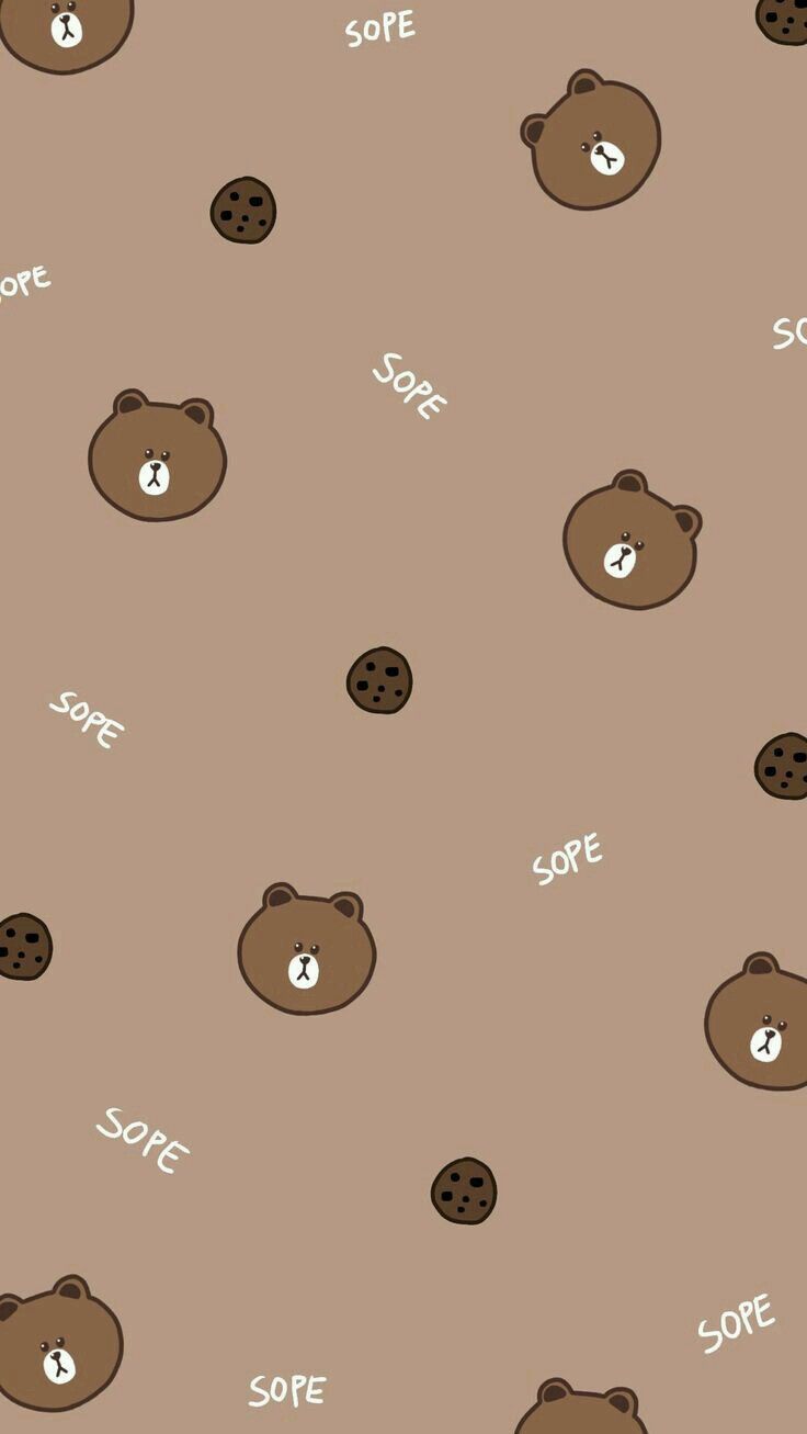 Cute Line Wallpapers