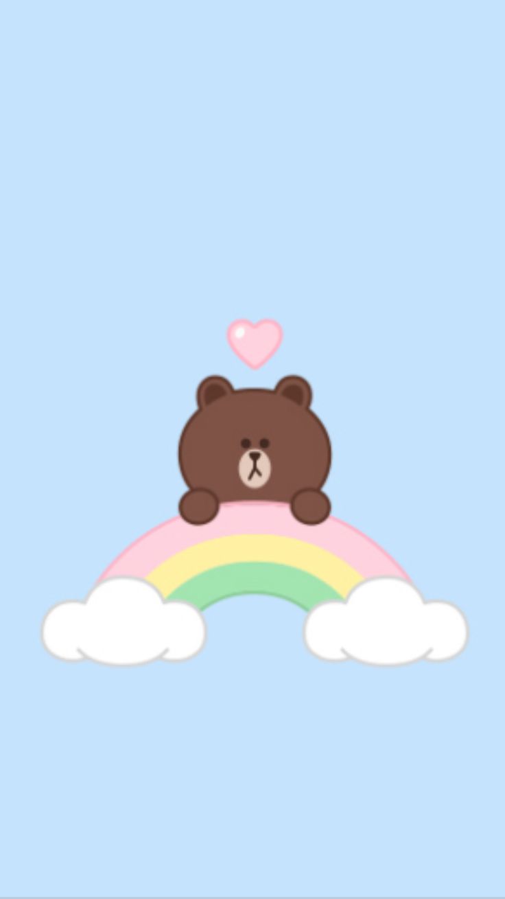 Cute Line Wallpapers