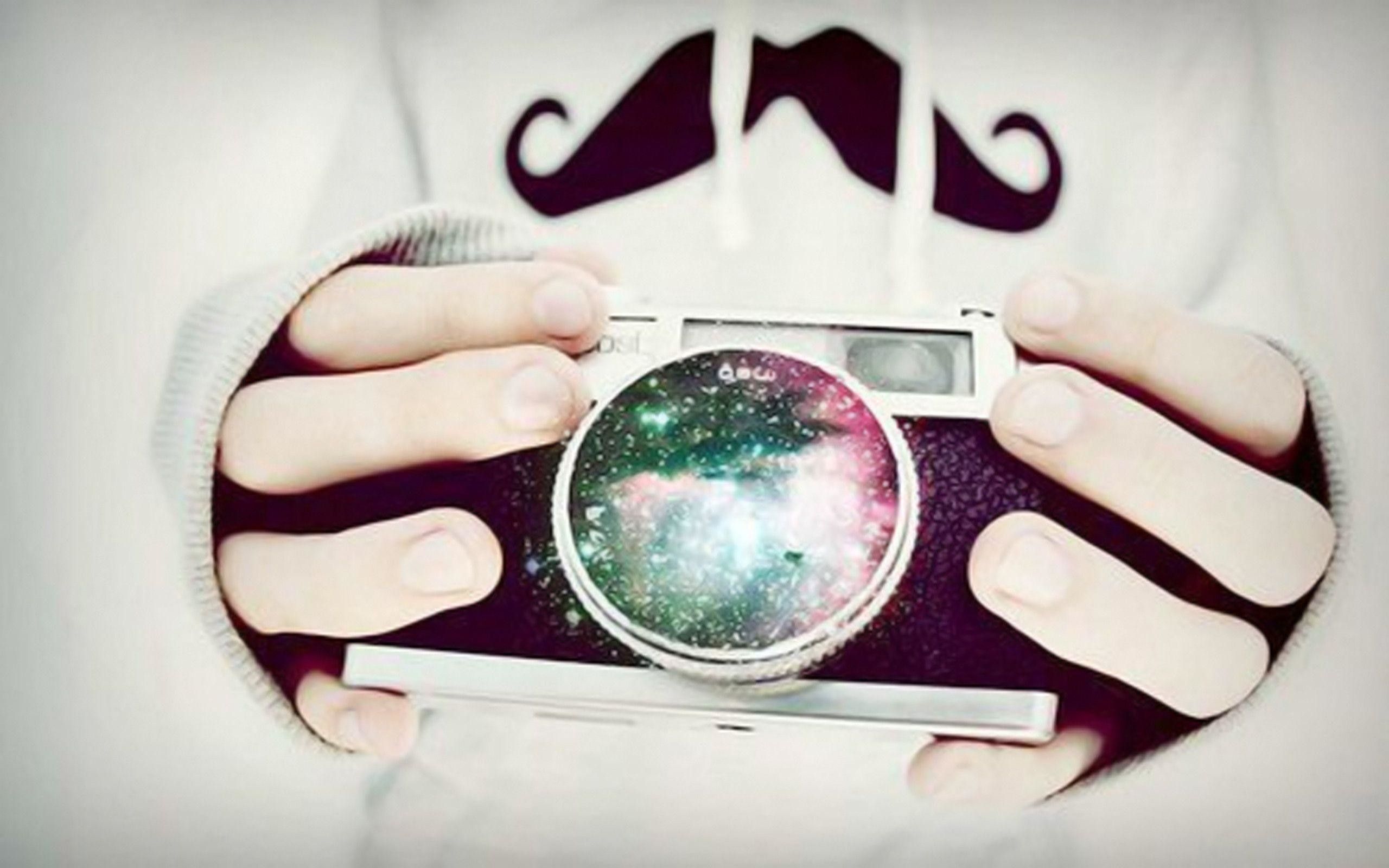 Cute Mustache Tumblr Wallpapers