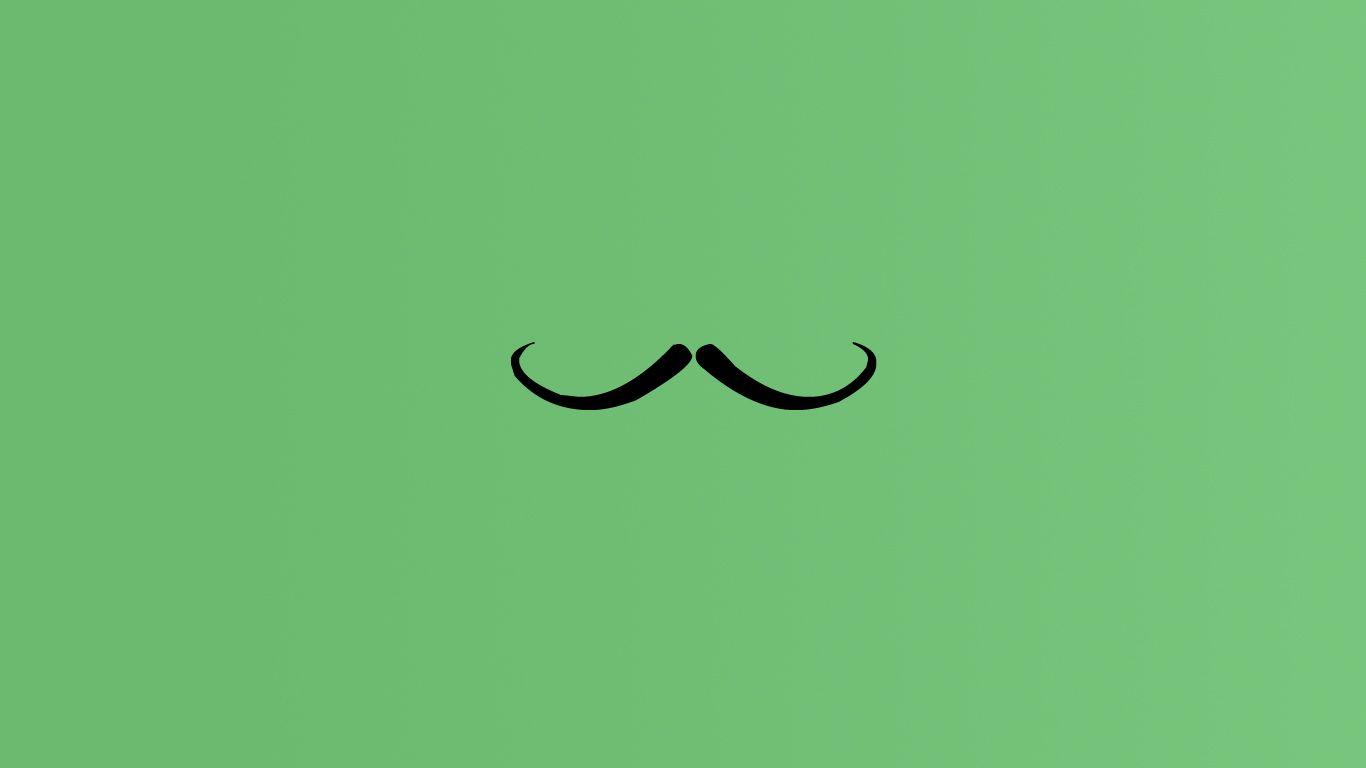 Cute Mustache Tumblr Wallpapers