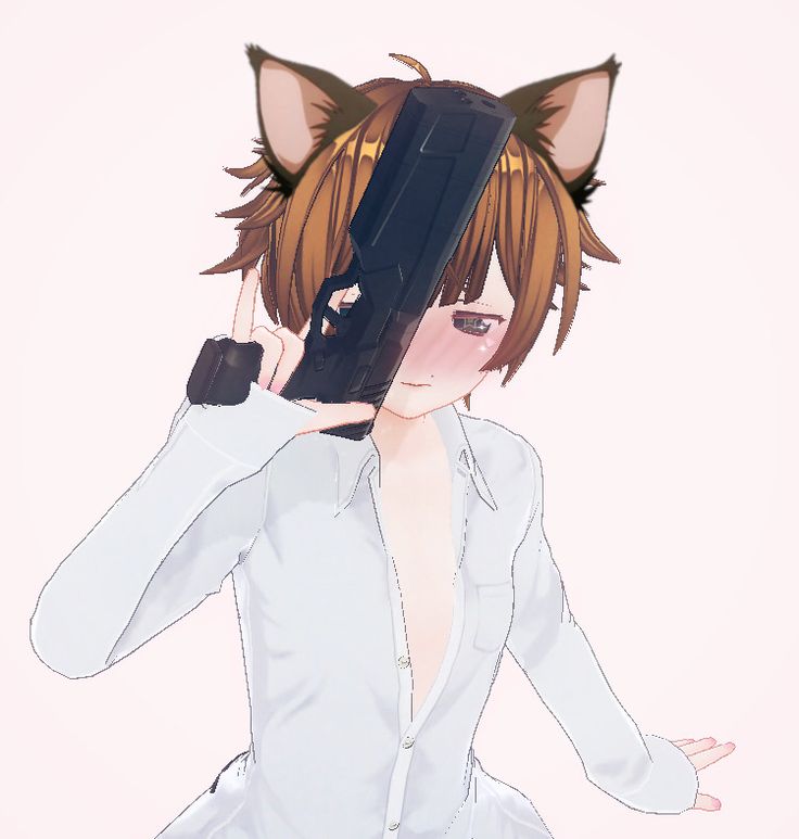 Cute Neko Boys Wallpapers