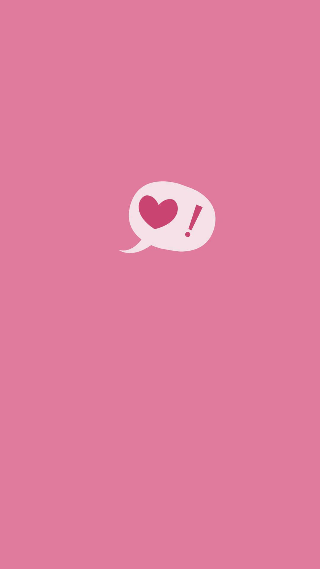 Cute Pink Tumblr Wallpapers