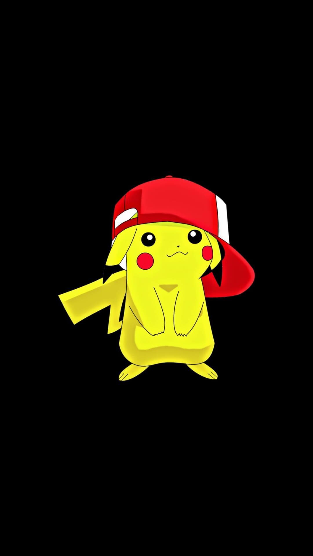 Cute Real Pikachu Wallpapers