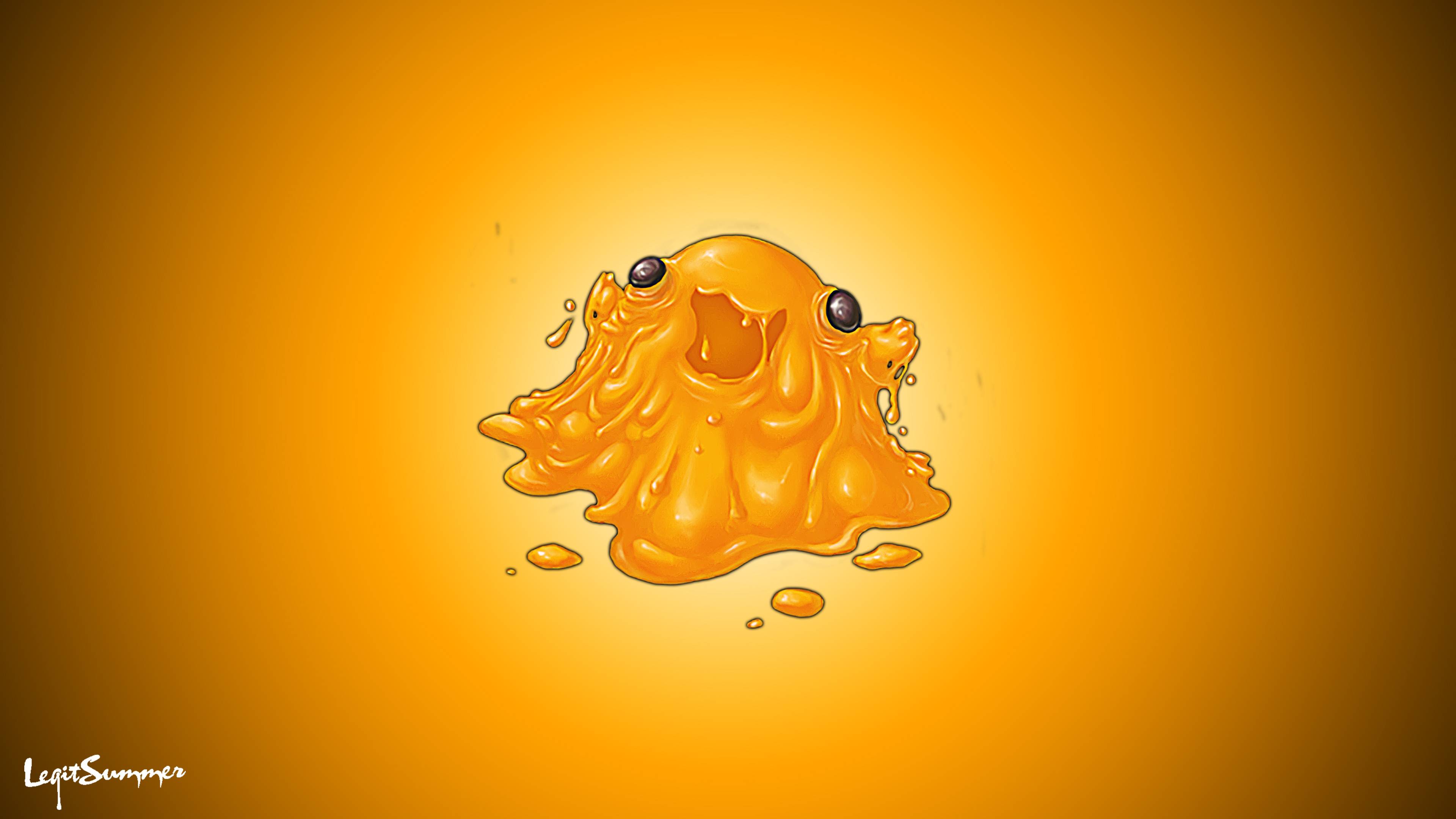 Cute Scp 999 Wallpapers