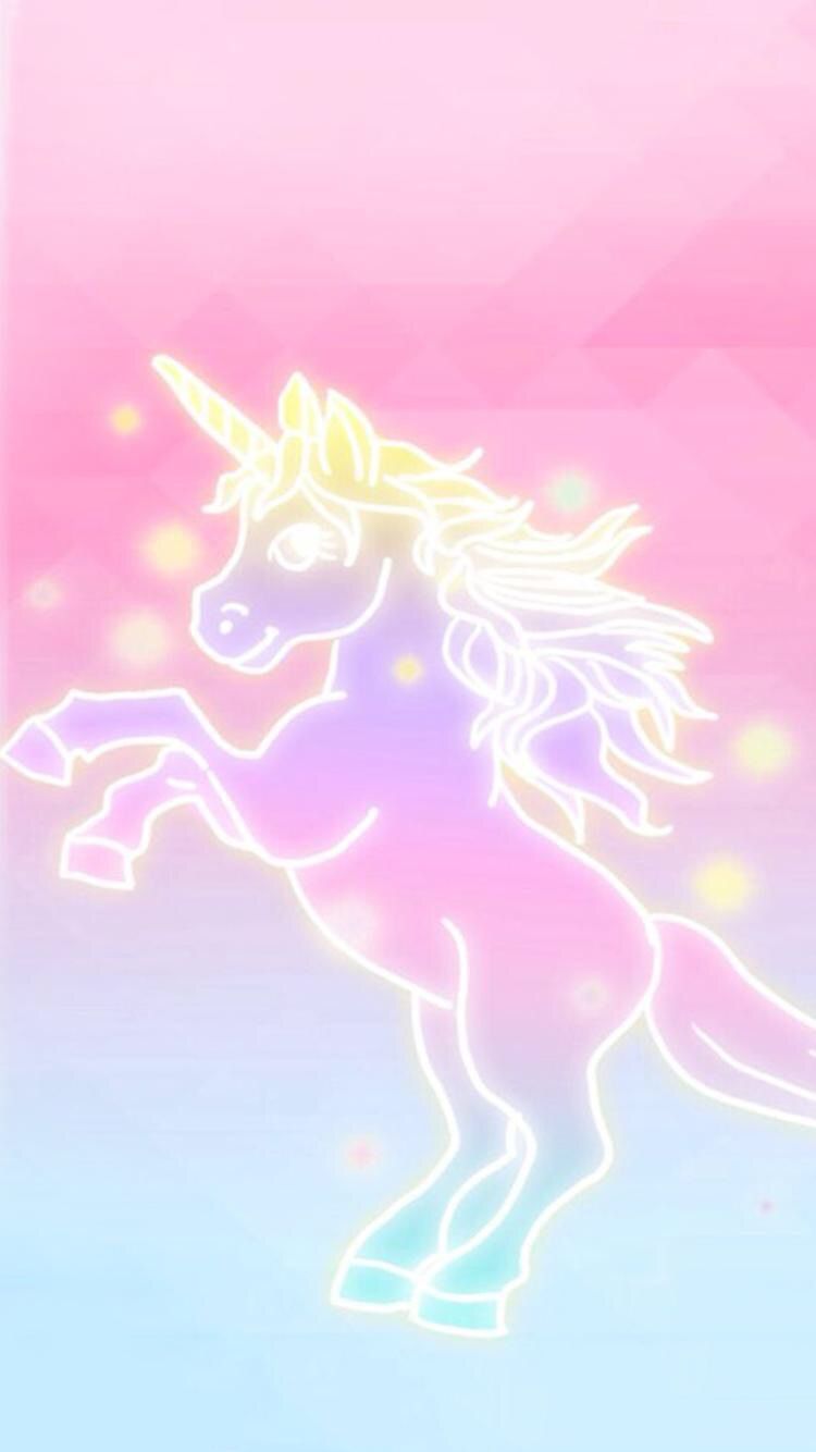 Cute Unicorn Ipad Wallpapers