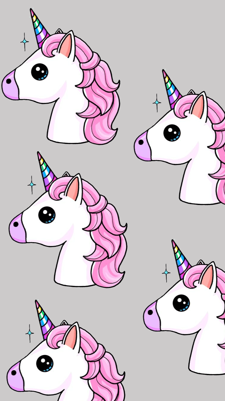 Cute Unicorn Ipad Wallpapers