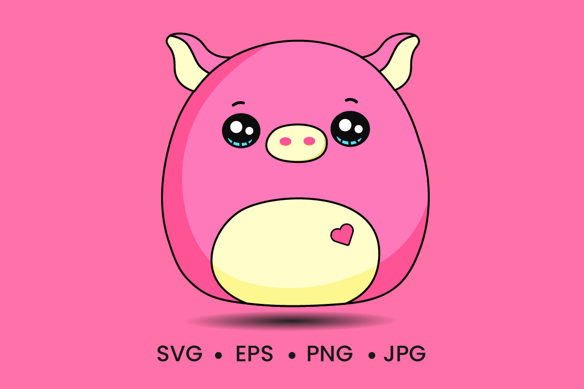 Cutest Baby Pig Wallpapers