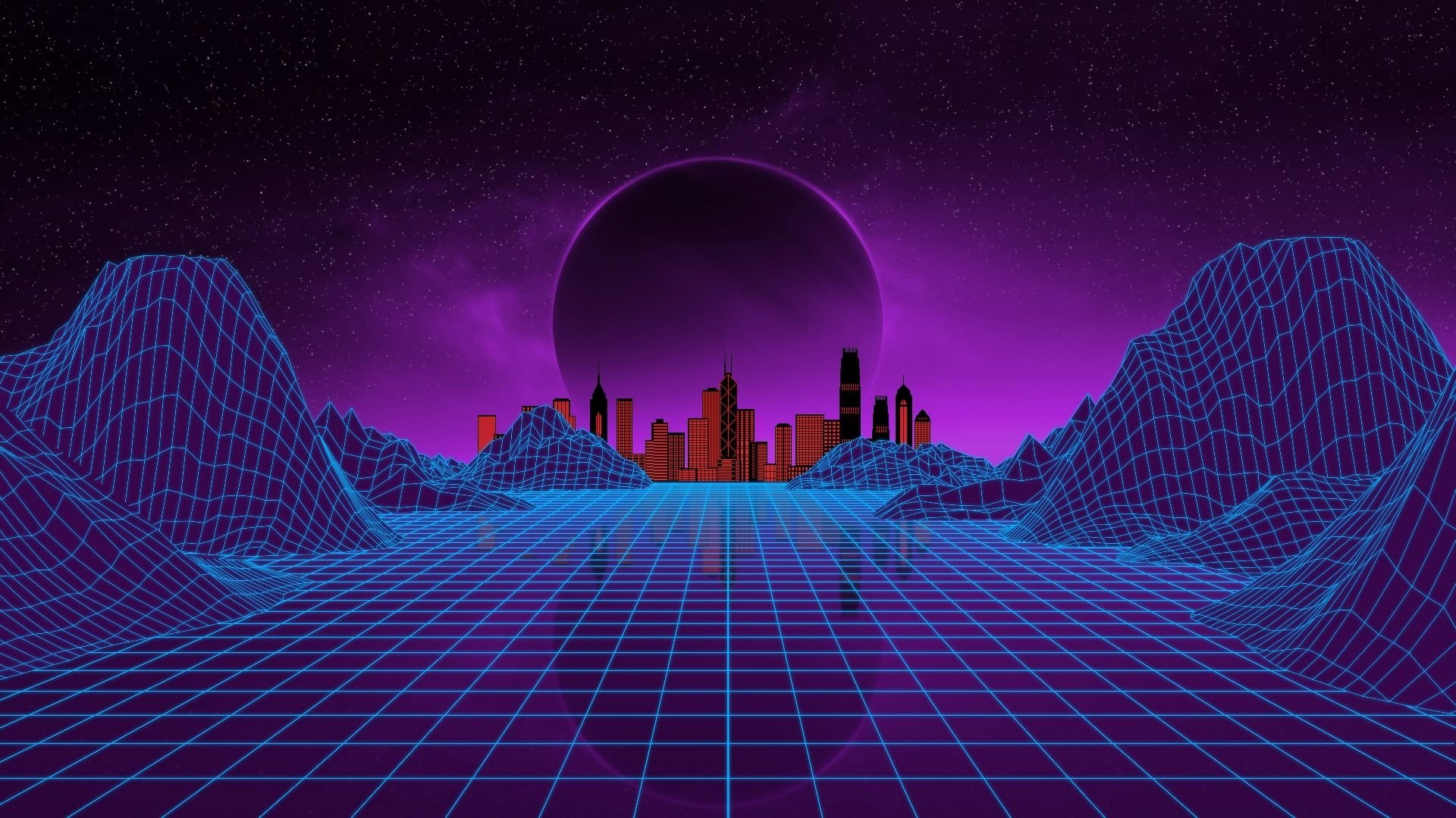 Cyber Wallpapers