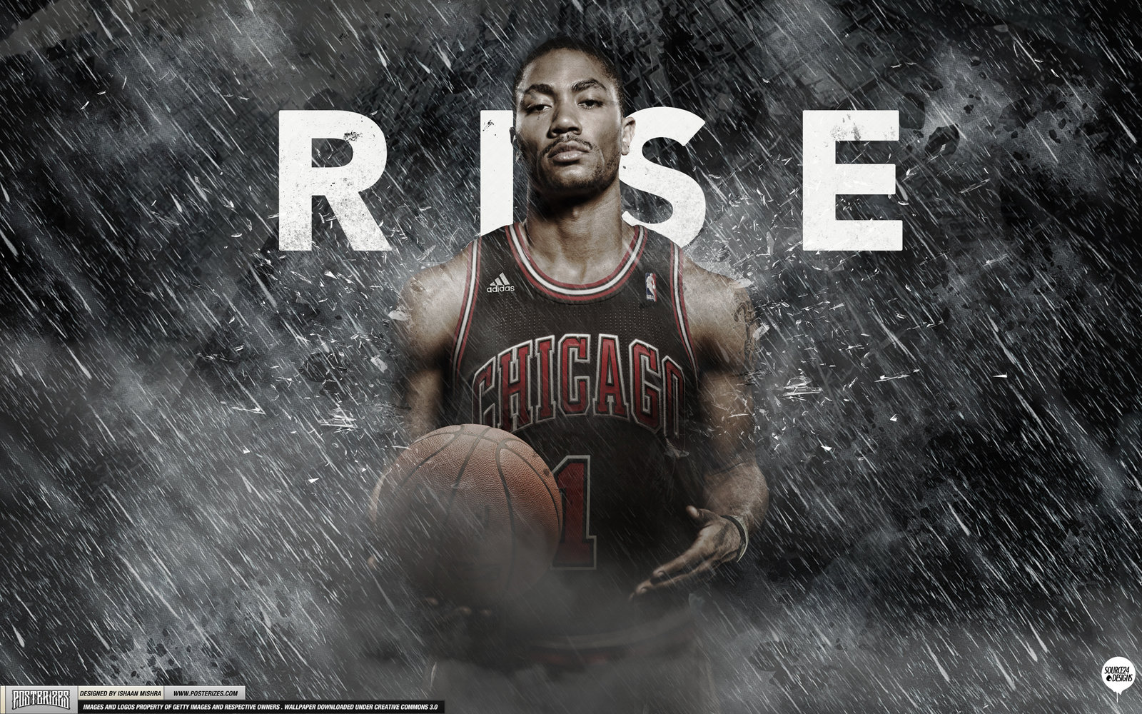 D.Rose Wallpapers