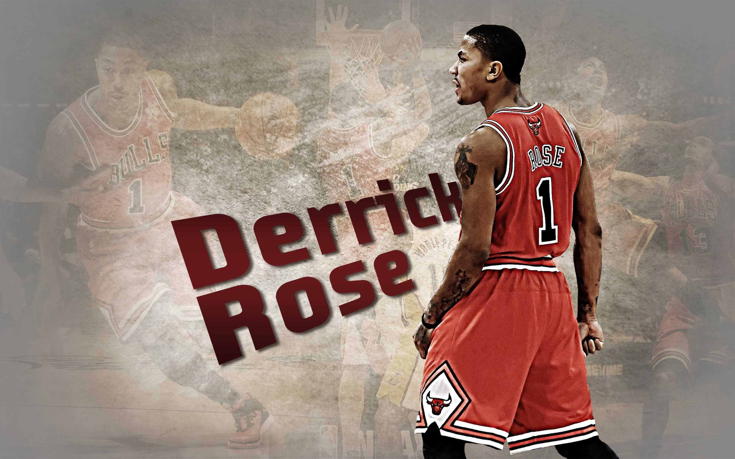 D.Rose Wallpapers