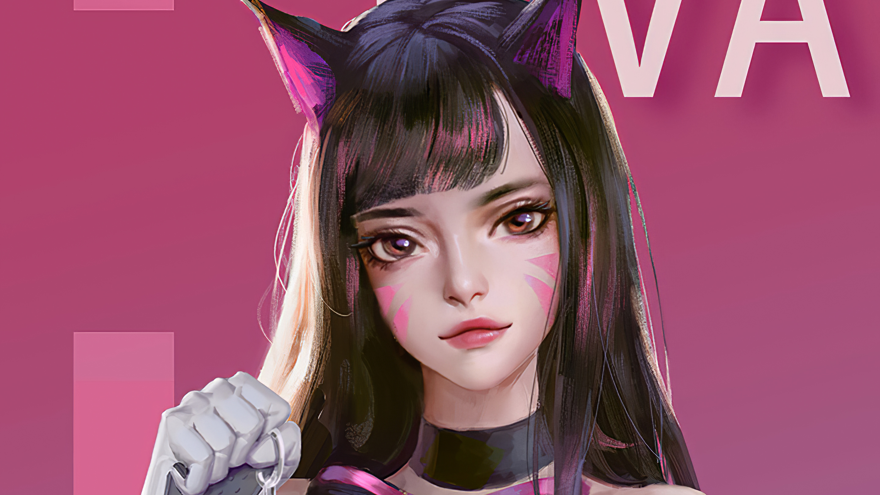 D.Va Images Wallpapers