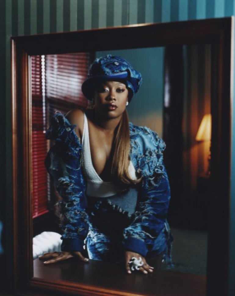 Da Brat Wallpapers