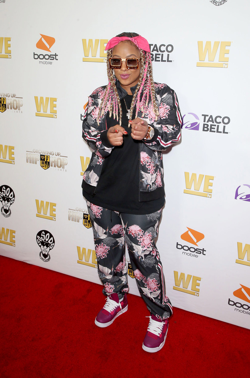 Da Brat Wallpapers