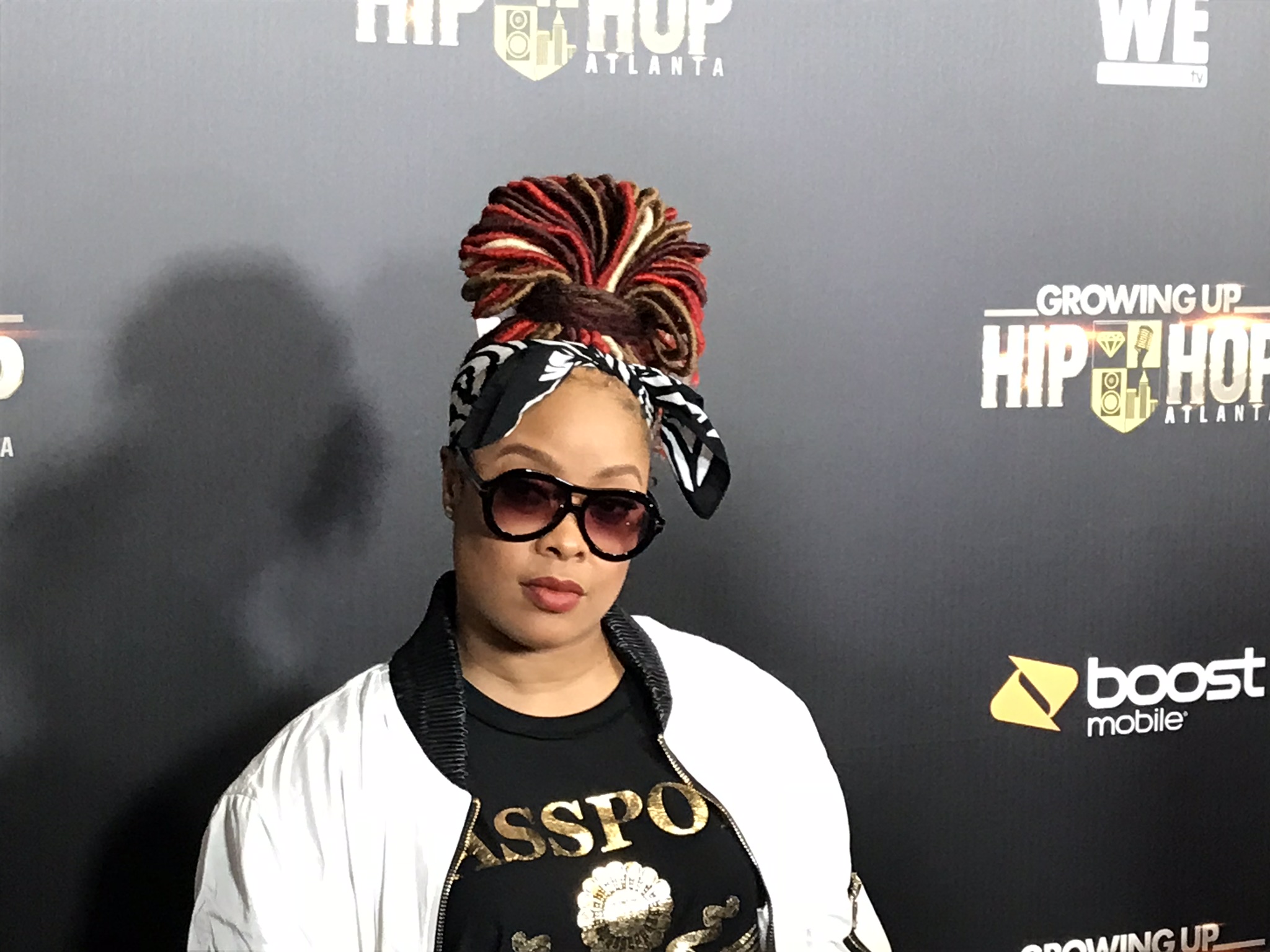 Da Brat Wallpapers